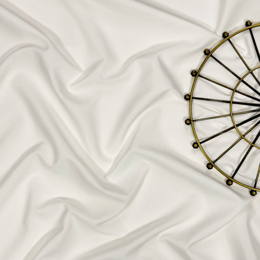 Italian Boski | Refined Poly-Viscose Blend Crafted | Boski