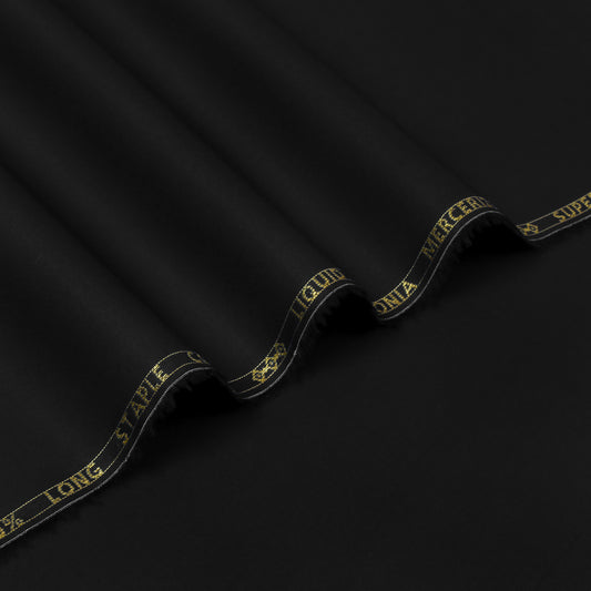 Mizaaj | Liquid Ammonia Finish | Everyday Comfort Cotton