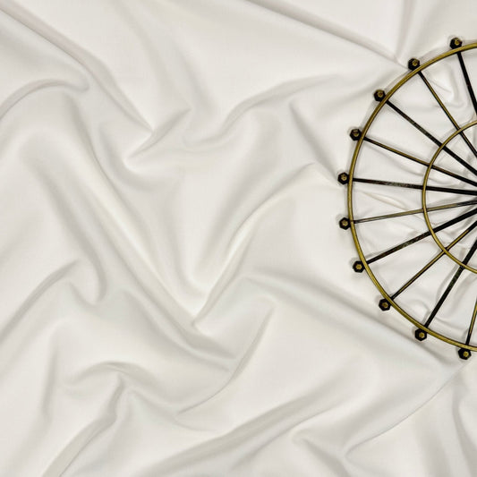 Italian Boski | Refined Poly-Viscose Blend Crafted | Boski - Intikhabfabrics
