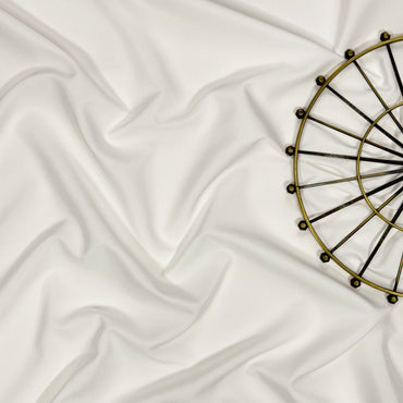 Italian Boski |  Refined Poly-Viscose Blend Crafted | Boski