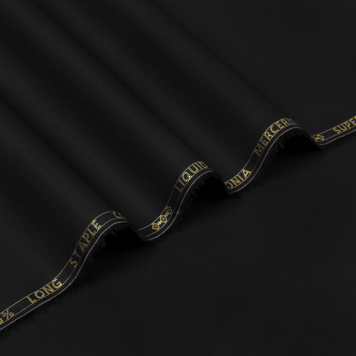 Mizaaj | Liquid Ammonia Finish | Everyday Comfort Cotton