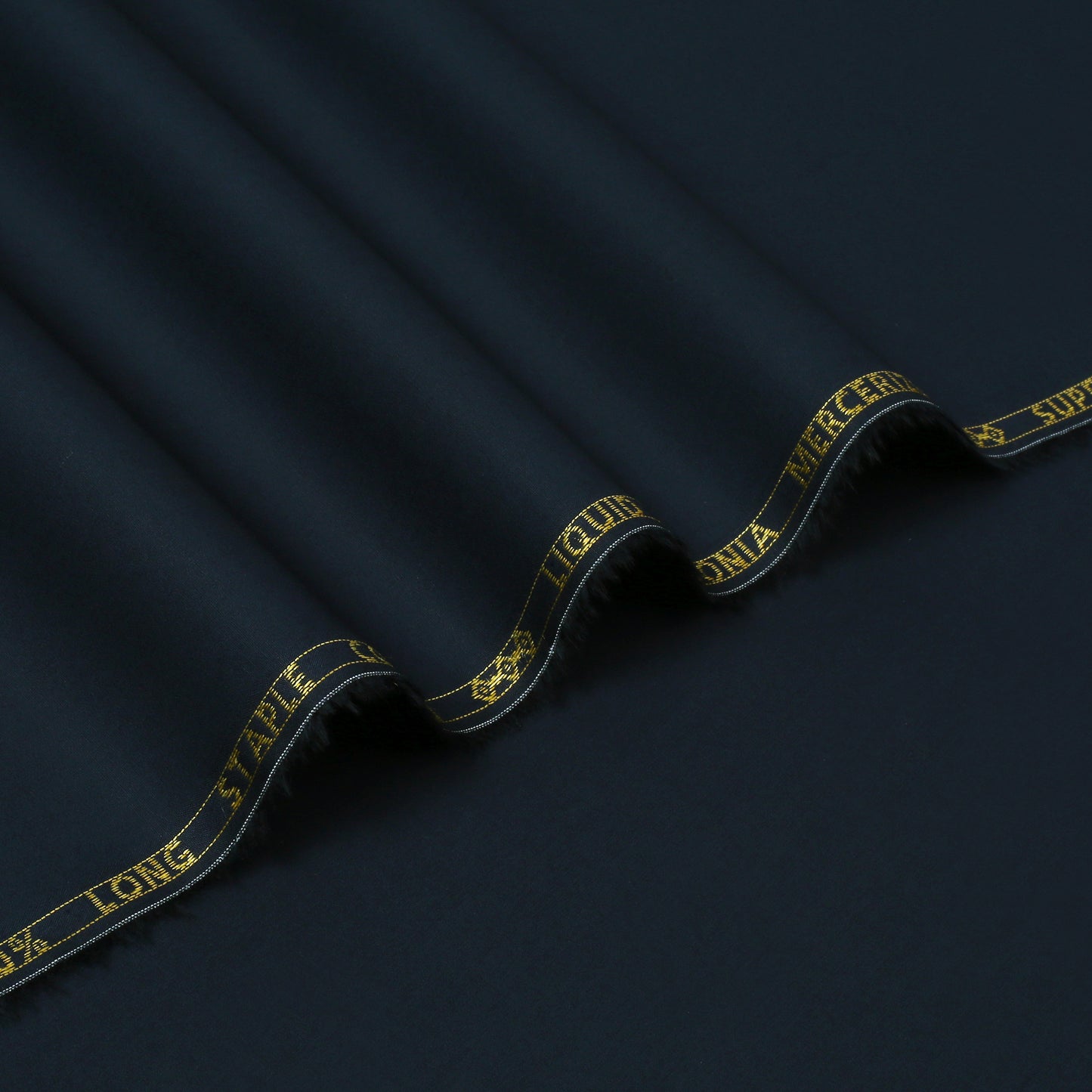 Mizaaj | Liquid Ammonia Finish | Everyday Comfort Cotton