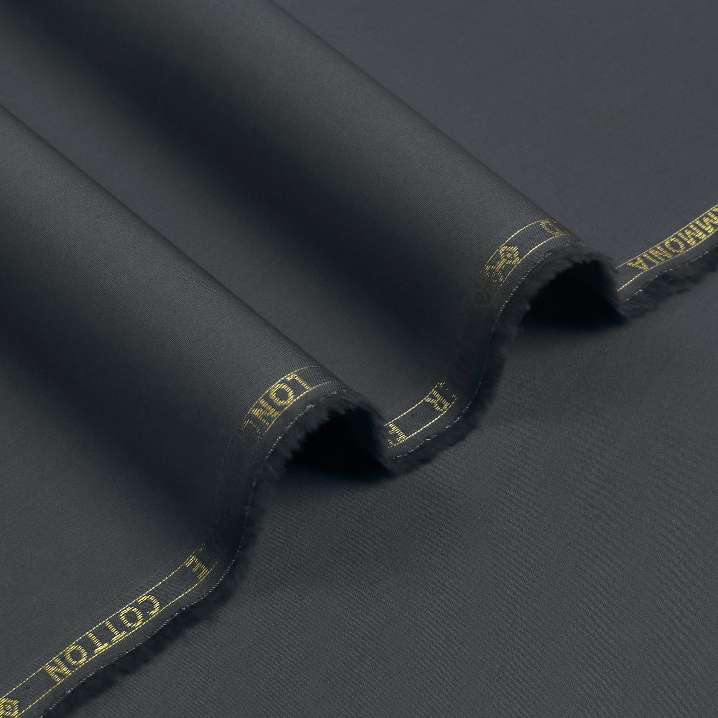 Mizaaj | Liquid Ammonia Finish | Everyday Comfort Cotton