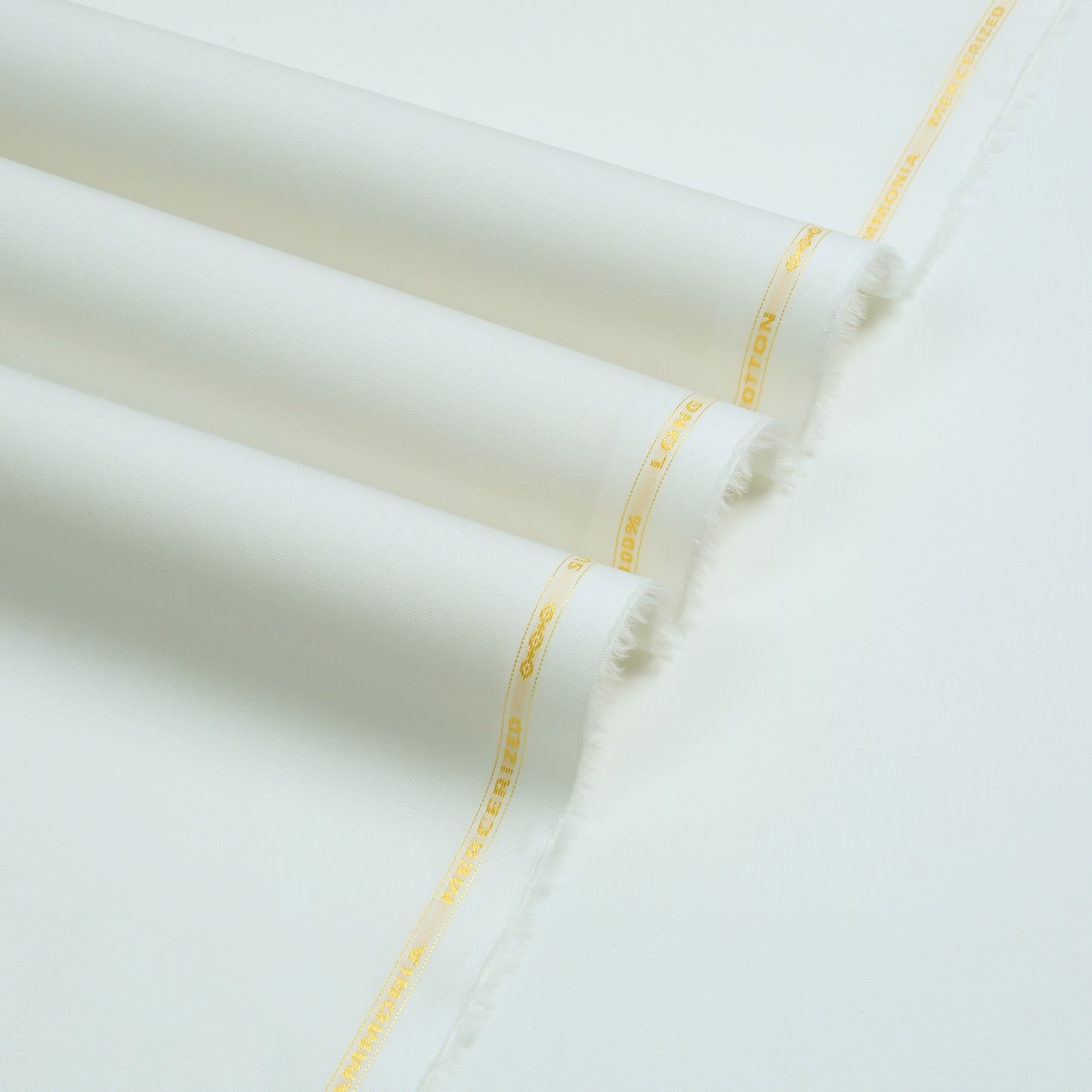 Mizaaj | Liquid Ammonia Finish | Everyday Comfort Cotton