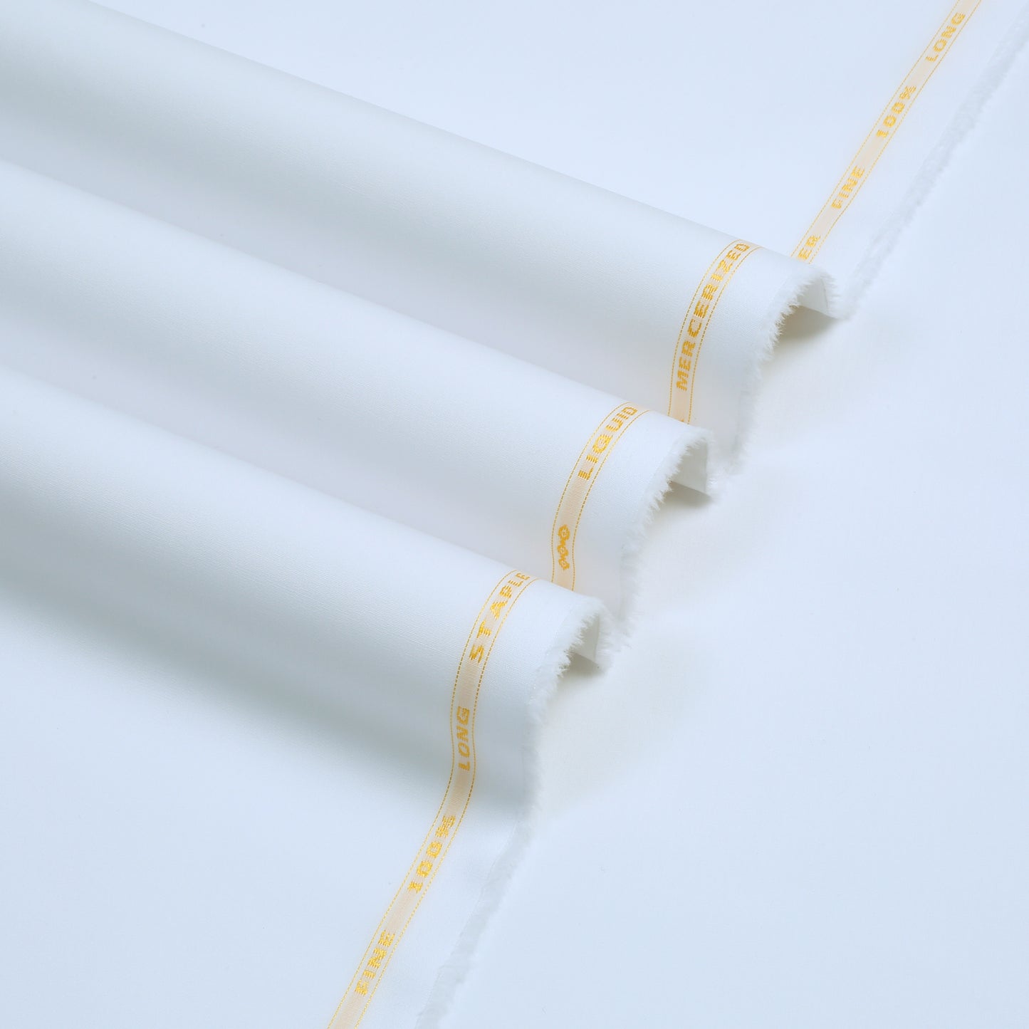 Mizaaj | Liquid Ammonia Finish | Everyday Comfort Cotton
