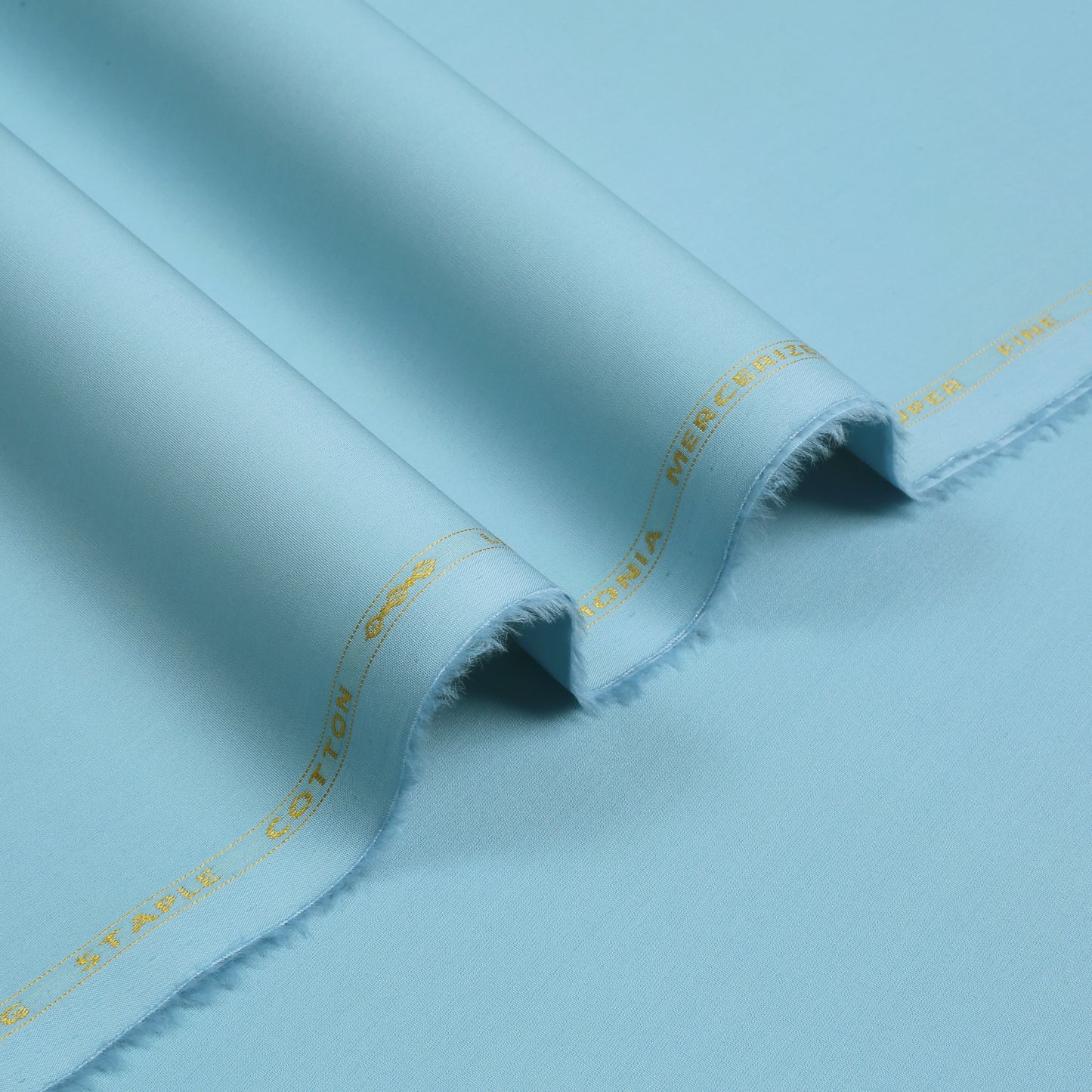 Mizaaj | Liquid Ammonia Finish | Everyday Comfort Cotton
