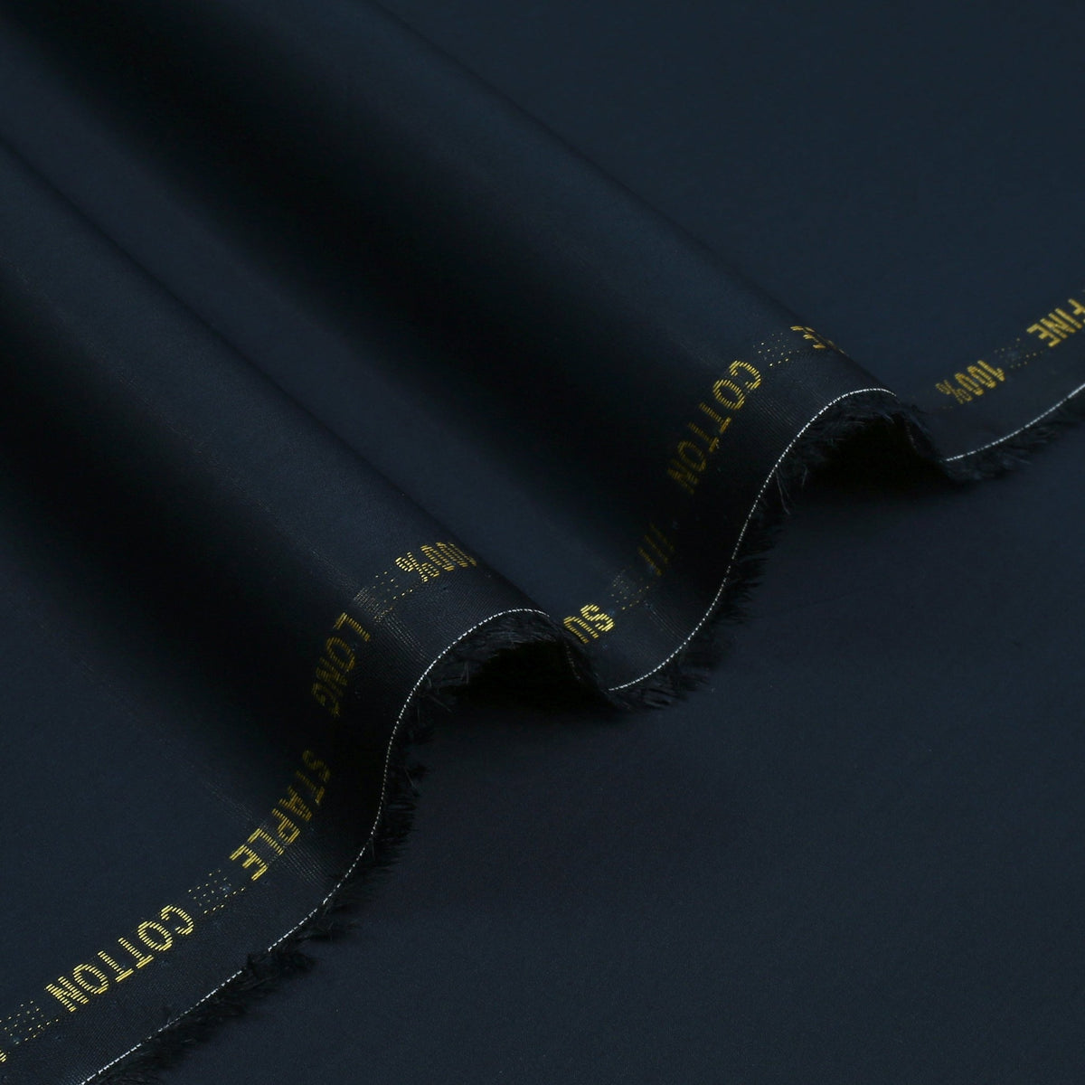Barq | Radiant Stiff-Finish Cotton - Intikhabfabrics