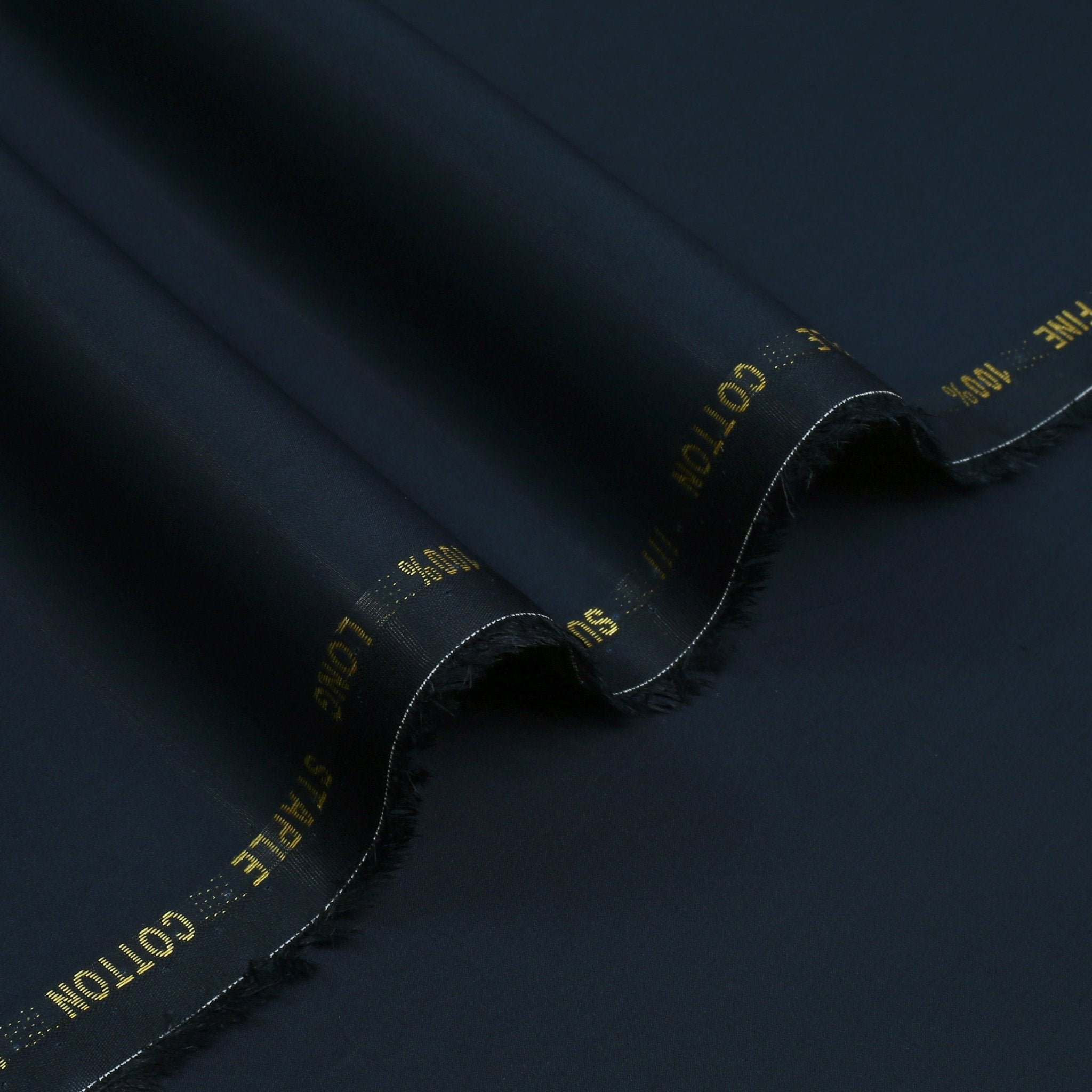 Barq | Radiant Stiff-Finish Cotton - Intikhabfabrics