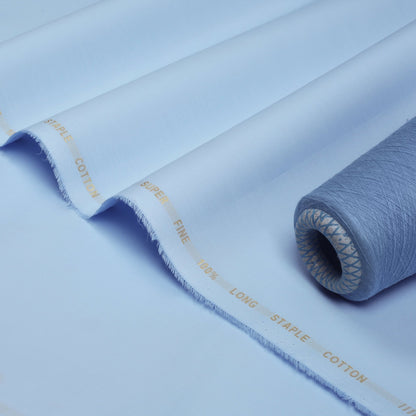 Barq | Radiant Stiff-Finish Cotton - Intikhabfabrics