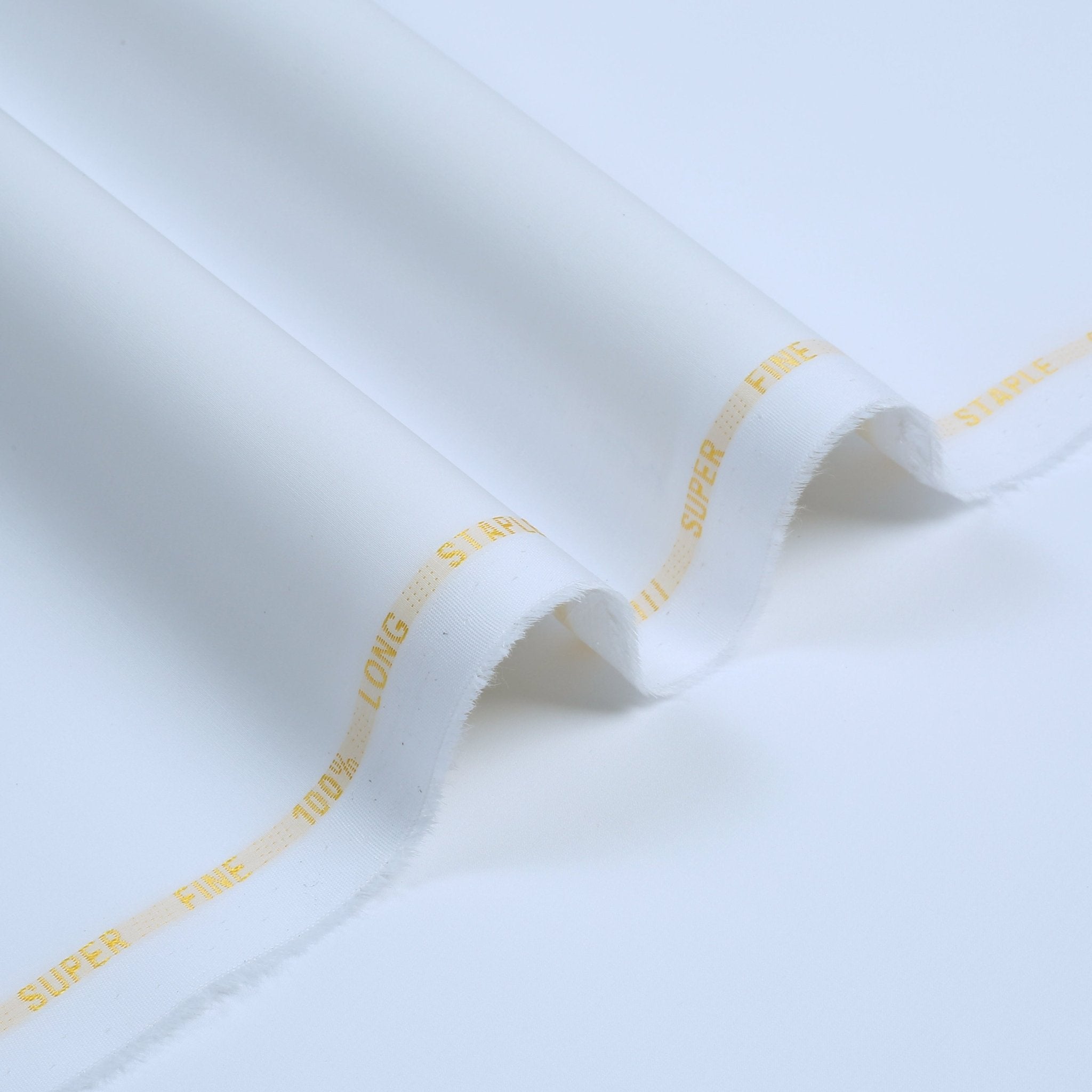 Barq | Radiant Stiff-Finish Cotton - Intikhabfabrics