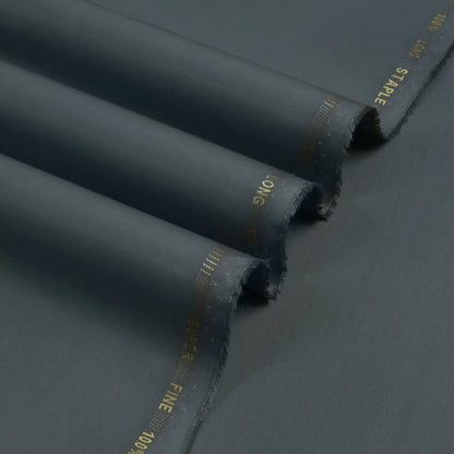 Barq | Radiant Stiff-Finish Cotton - Intikhabfabrics