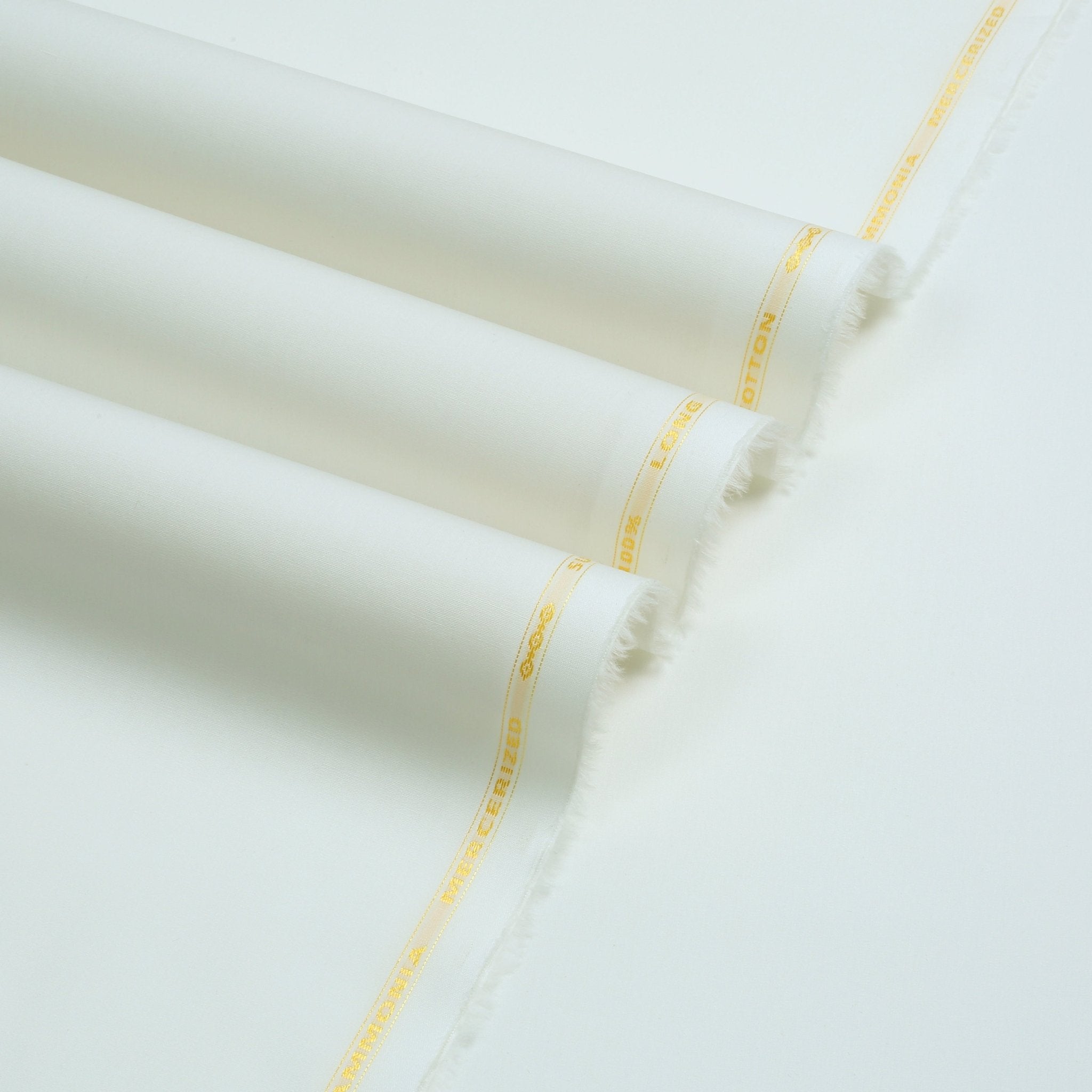 Mizaaj | Liquid Ammonia Finish | Everyday Comfort Cotton - Intikhabfabrics