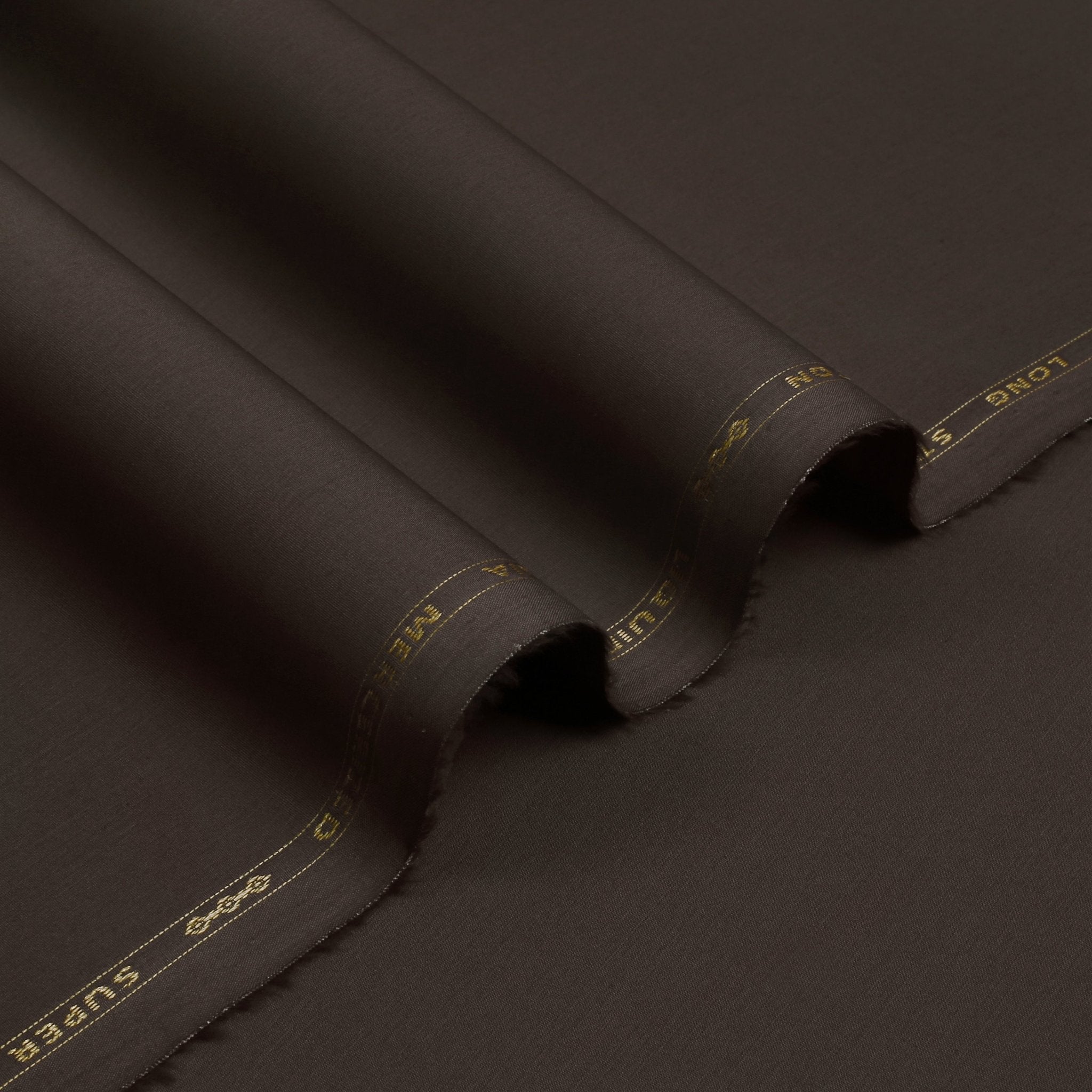 Mizaaj | Liquid Ammonia Finish | Everyday Comfort Cotton - Intikhabfabrics
