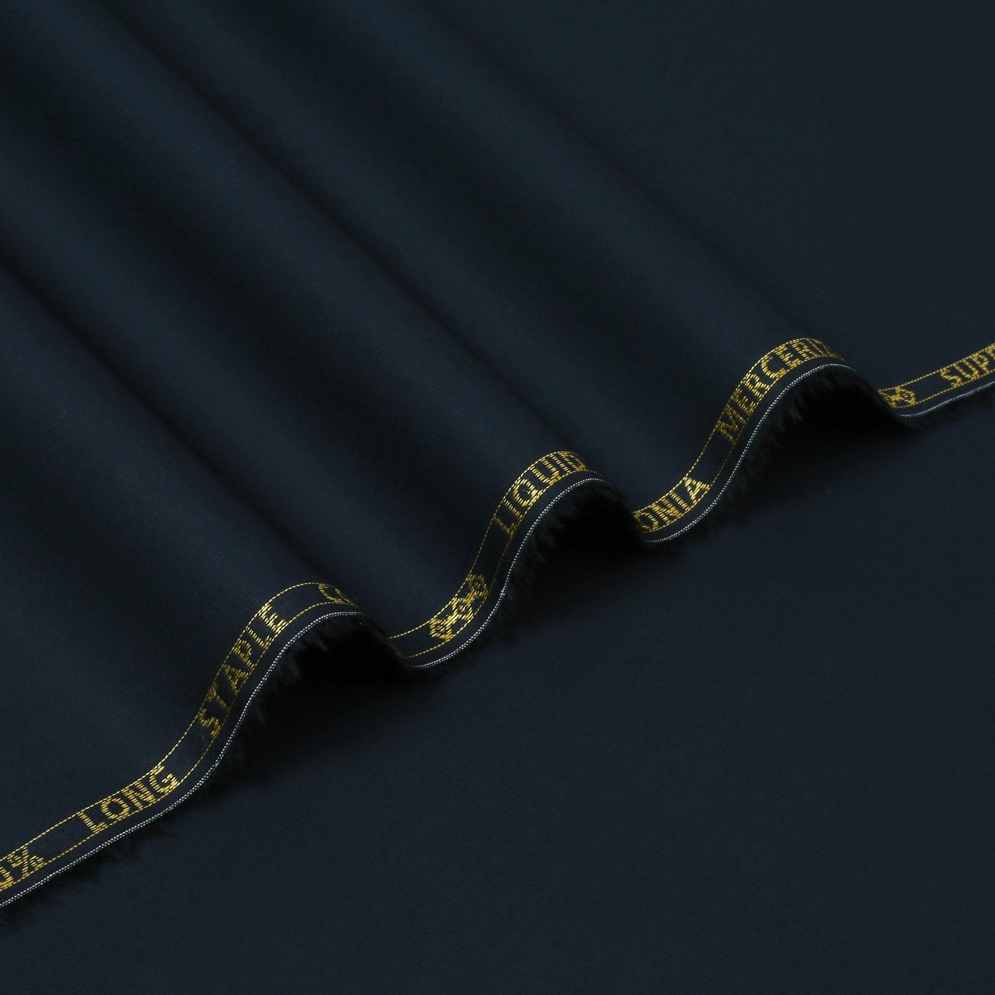 Mizaaj | Liquid Ammonia Finish | Everyday Comfort Cotton - Intikhabfabrics