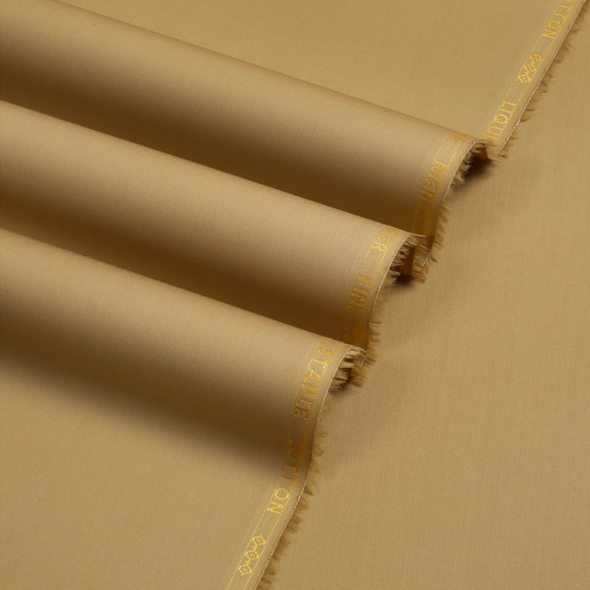 Mizaaj | Liquid Ammonia Finish | Everyday Comfort Cotton - Intikhabfabrics