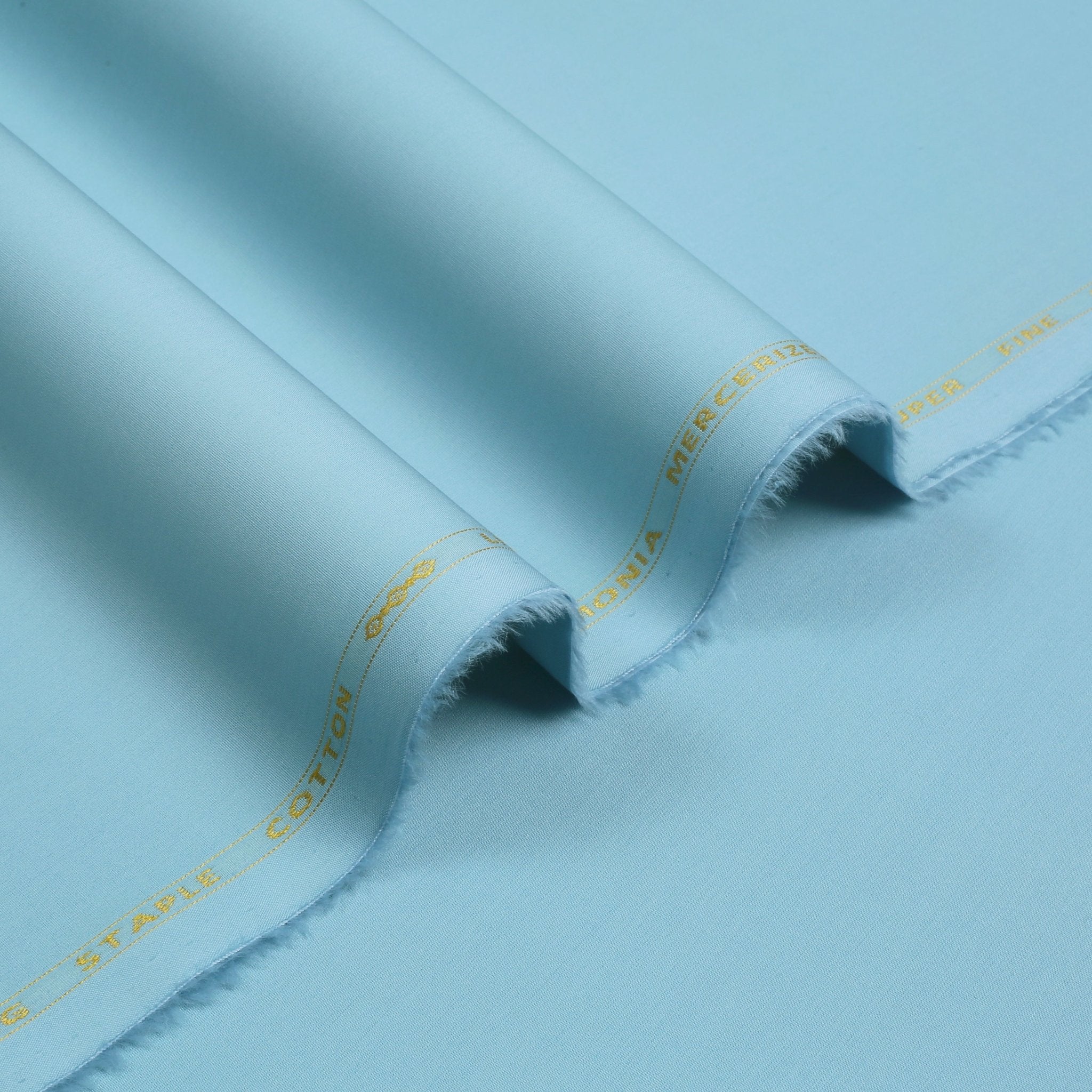 Mizaaj | Liquid Ammonia Finish | Everyday Comfort Cotton - Intikhabfabrics