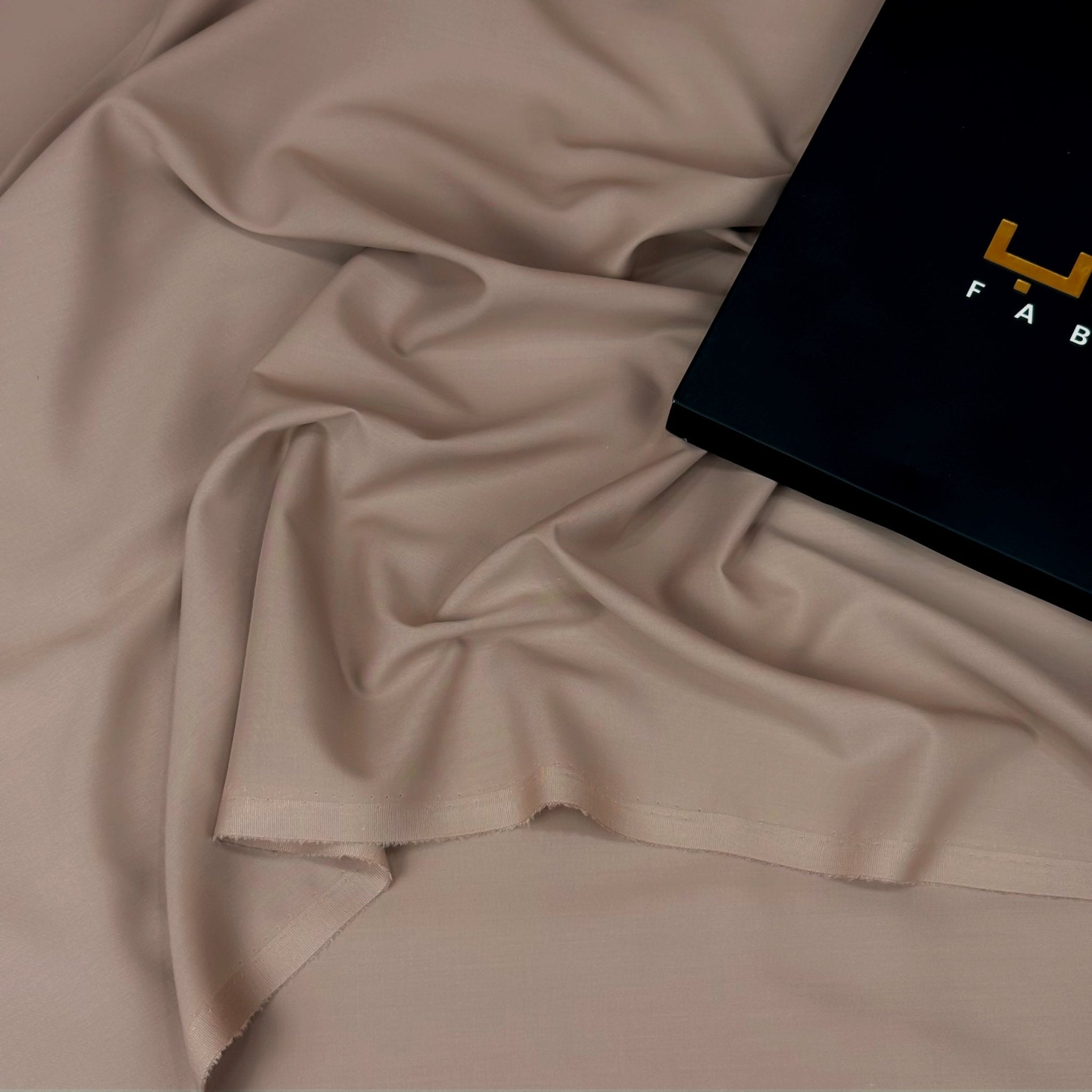 Naqsh | Soft Finish Wash & Wear - Intikhabfabrics