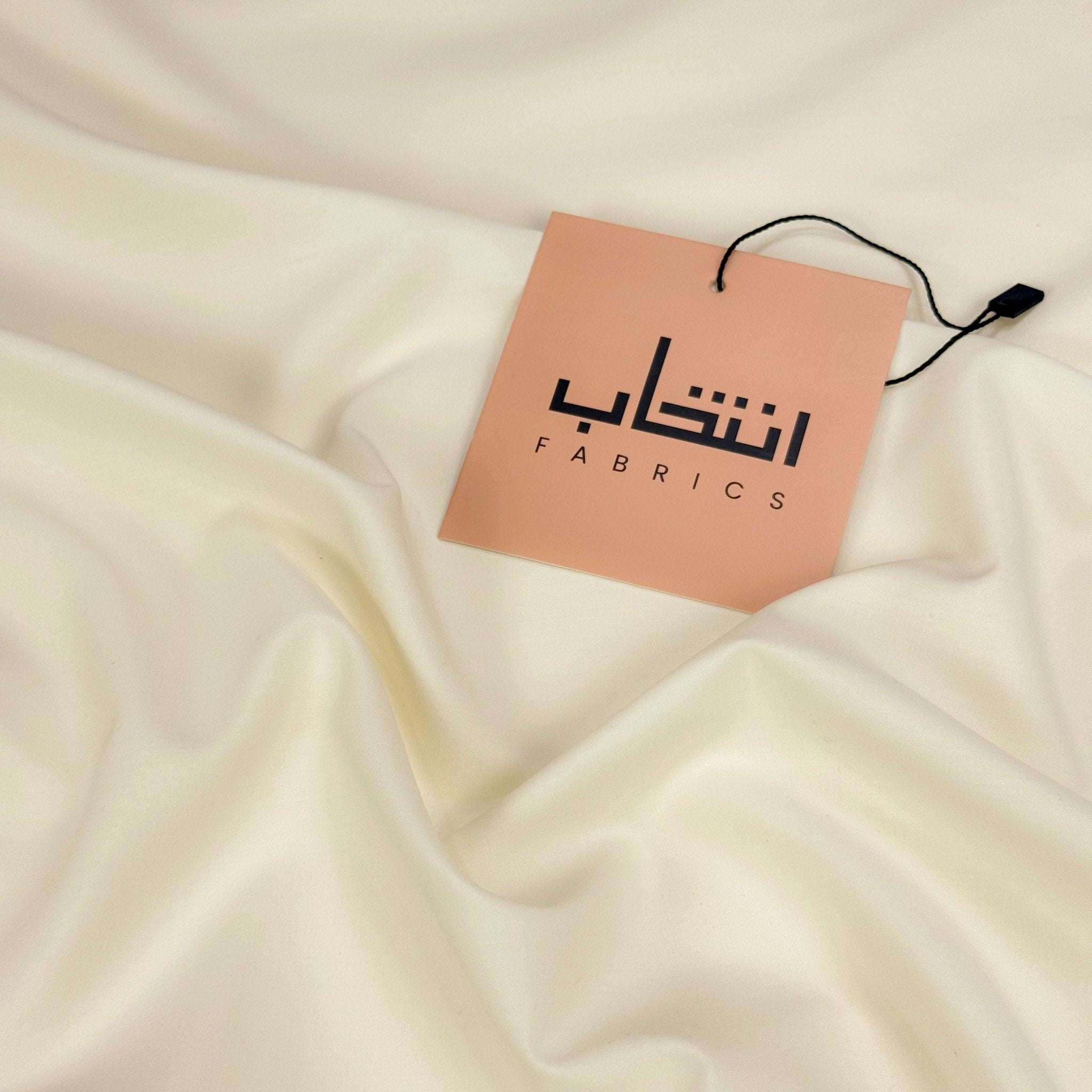 Riwaq | Semi Toyobo Finish Wash & Wear - Intikhabfabrics