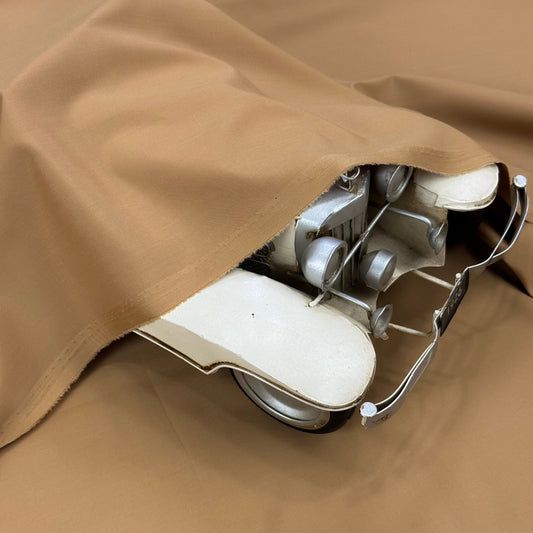 Riwaq | Semi Toyobo Finish Wash & Wear - Intikhabfabrics
