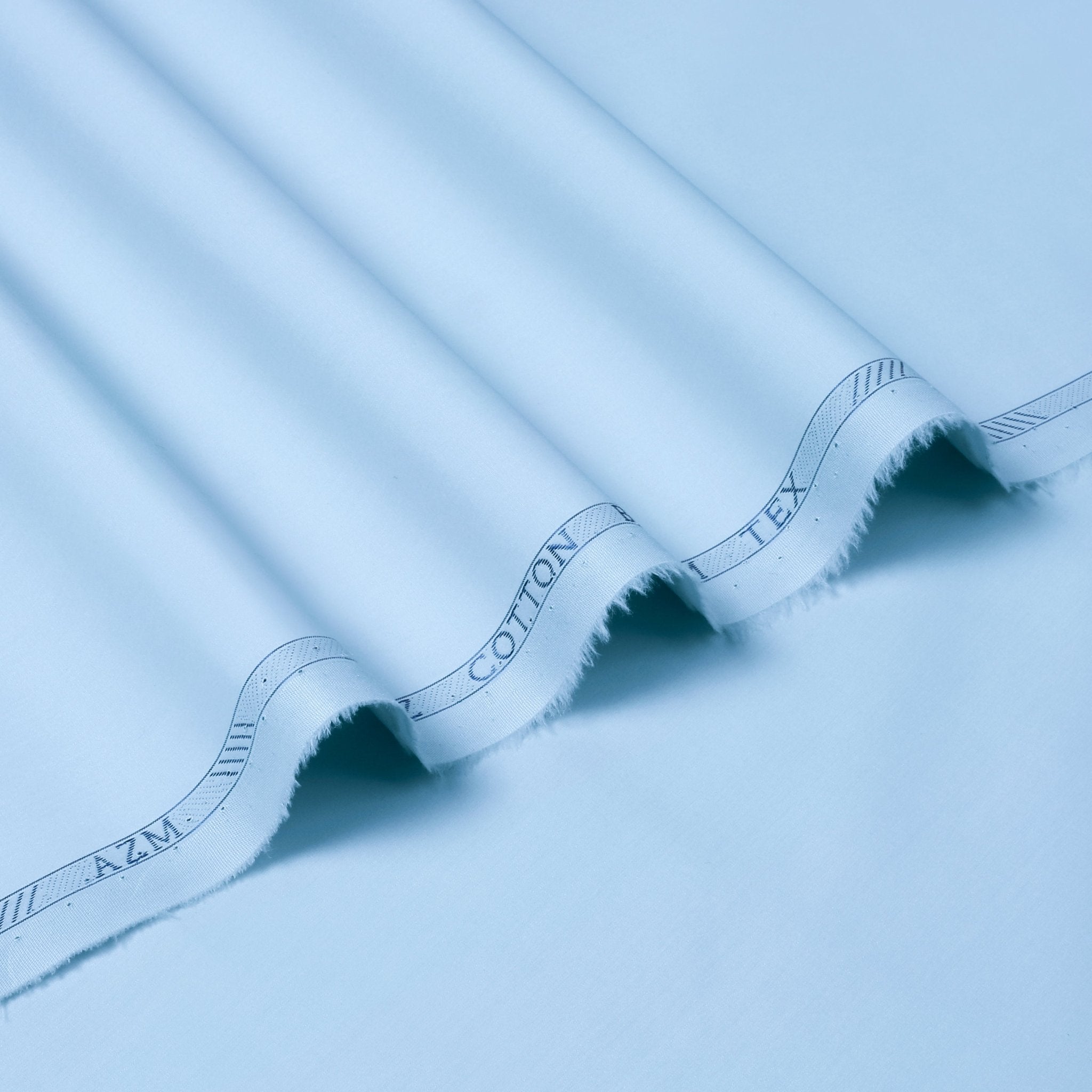 Sukhan | Pure Luxury Pima Cotton - Intikhabfabrics