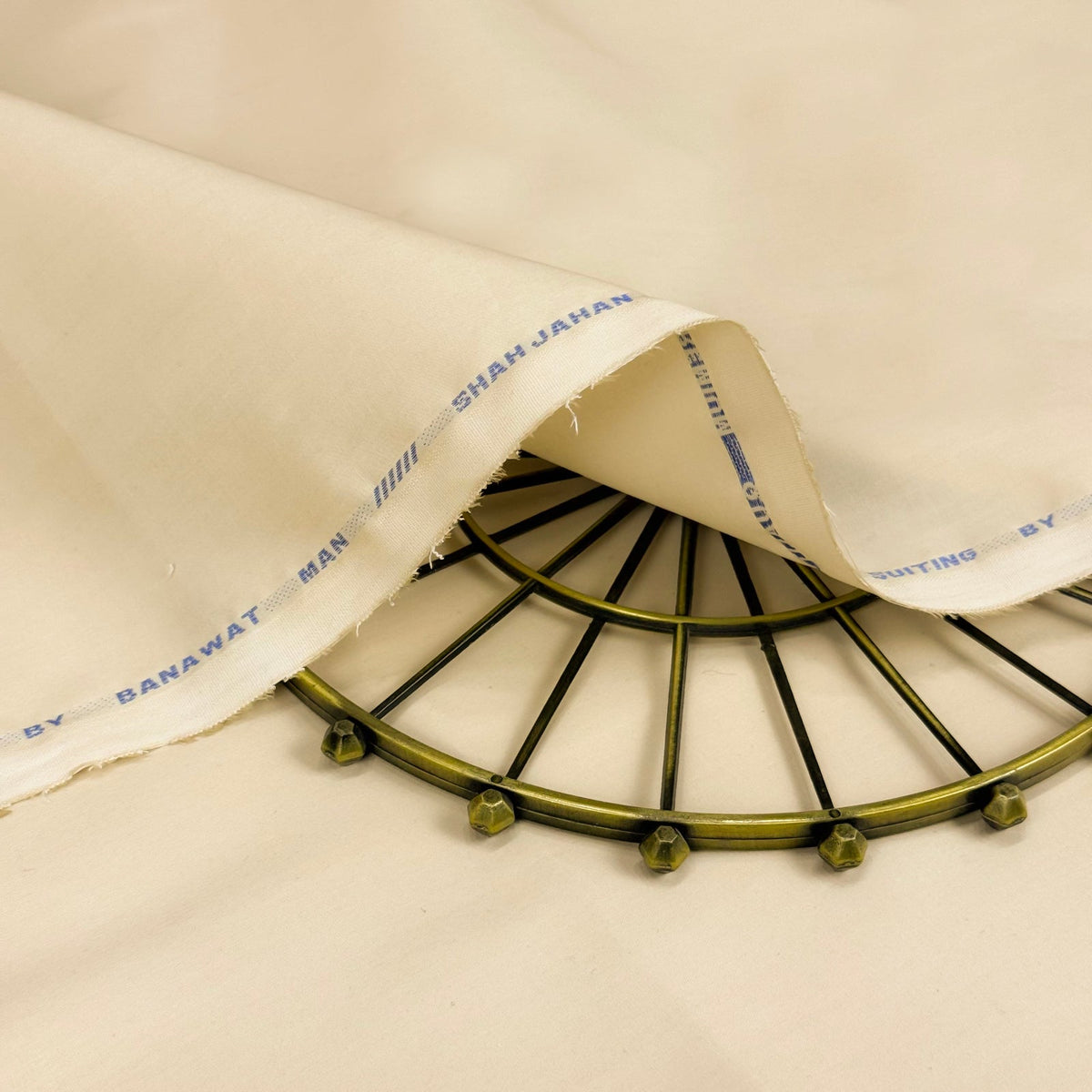 Waqaar | Premium Latha Cotton - Intikhabfabrics