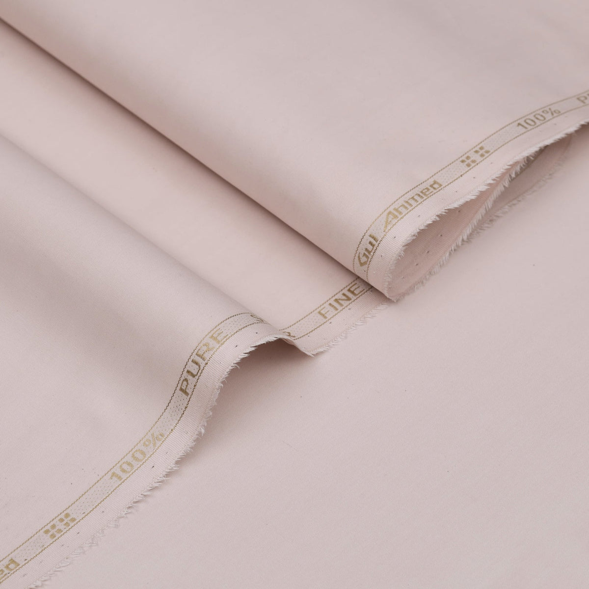 Zouq | Stiff Finish | Timeless Elegance - Intikhabfabrics